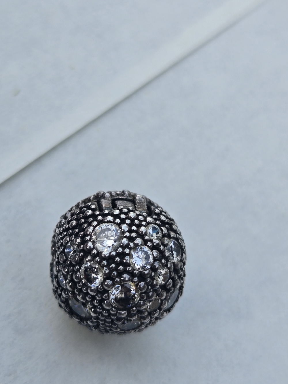 Pandora GALAXY CLIP